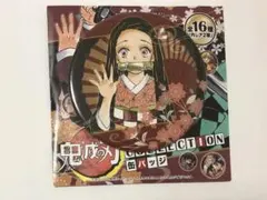 鬼滅の刃コレクション缶バッジ第１弾竈門禰豆子