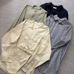 レディース　シャツ　まとめ売り