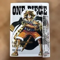 ONE PIECE ワンピース Log Collection East Blue - メルカリ