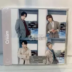 2026年最新】sexyzone creamの人気アイテム - メルカリ