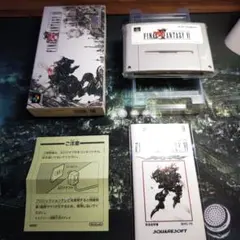 ファイナルファンタジーⅥ　スーパーファミコン