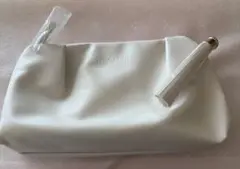 コスメデコルテ　ノベルティ　化粧ポーチ