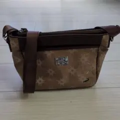 クロコダイル ショルダーバッグ