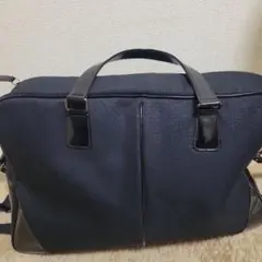 DKNY ボストンバッグ