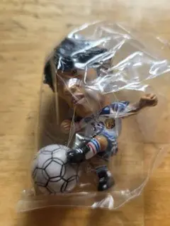 中村俊輔 日本代表 フィギュア サッカー - メルカリ
