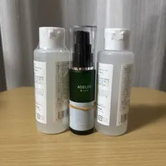BELEGA AGELEB Rich 美容液 30mL - メルカリ