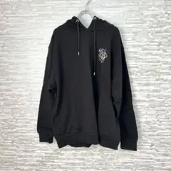 【新品未使用】Now me EMPiRE エンパイア 帝国的独創 パーカー　黒