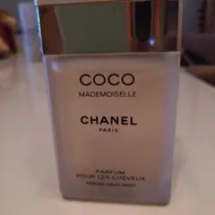 CHANEL COCO MADEMOISELLE ヘアミスト