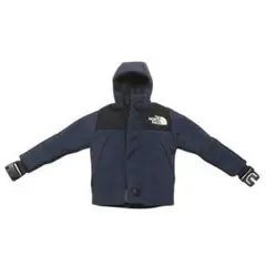 ザ ノースフェイス ミニ マウンテンジャケット キーホルダー アーバンネイビー