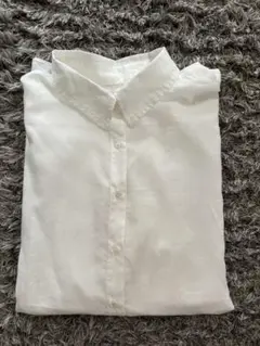 plage fluffy sheer シャツのサムネイル