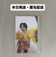 M!LK LOVE ENG!NE 吉田仁人盤 2shot特典自撮りトレカ