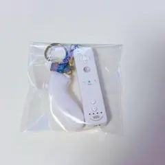 ニンテンドーミュージアム Wii キーホルダー