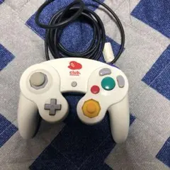 2026年最新】クラブニンテンドー コントローラーの人気アイテム - メルカリ