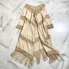 DOUBLE STANDARD CLOTHING カーディガン