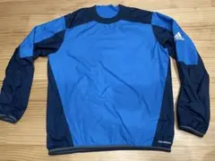 adidas ピステ ウィンドブレーカー Mサイズのサムネイル