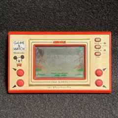 2026年最新】ジャッジ ゲームウォッチの人気アイテム - メルカリ