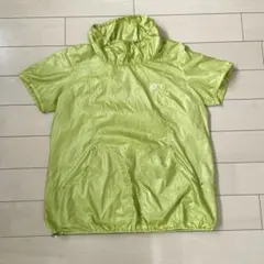 adabat 半袖　ベスト　40