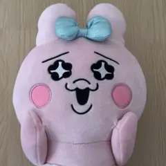 おぱんちゅウサギ ぬいぐるみ