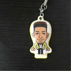 EXILE メンディー クリーナー