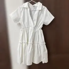 ワンピース　130サイズ