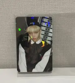 Stray Kids Christmas EveL  フィリックス