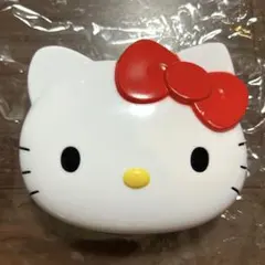 ハローキティ　お弁当箱