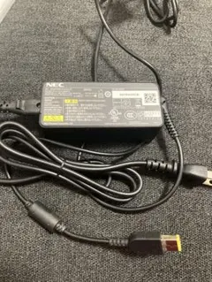 NEC ACアダプター