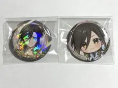 いれいす　缶バッジ　悠佑　第21弾