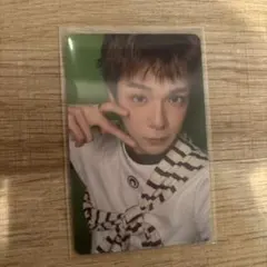 ‼️最終値下げ‼️TREASURE とれラッキーカード アサヒ