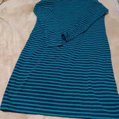 ユニクロ　ヒートテック　ワンピース