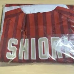 未開封【楽天イーグルス】FANS’ユニフォーム2023 久保史緒里 Lサイズ 久保史緒里 楽天 ユニフォーム Lサイズ(袋なし) L 楽天