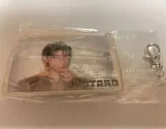 M!LK 山中柔太朗 パスケース 缶バッジ セット