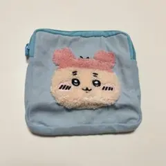 ちいかわ もこもこポーチ2 古本屋