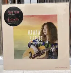 2026年最新】hanaH spring レコードの人気アイテム - メルカリ