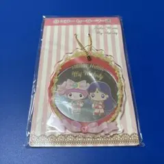 セーラームーン×マイメロディ ミラー　セーラーマーズ