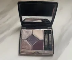 Dior ディオール サンク クルール クチュール 159 プラムチュール