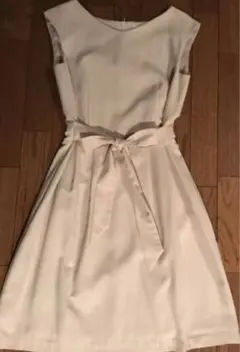 GLACIER❤︎ノースリーブワンピース