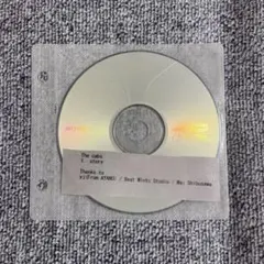 THE CABS デモCD 9枚目 二月の兵隊 - メルカリ