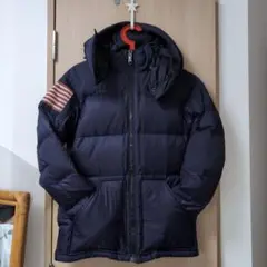 ラルフローレン　ダウンジャケットRALPH LAUREN