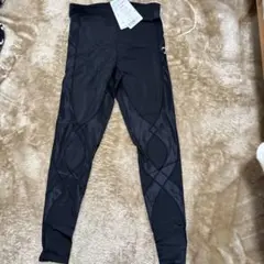 ワコールCW-X スタビライクスモデル　スポーツタイツレディースL 新品未使用