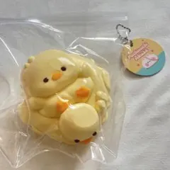taonini ひよこ ヒヨコ スクイーズ - メルカリ