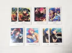 あんスタ　ぱしゃっつVol.5　Crazy:Bセット