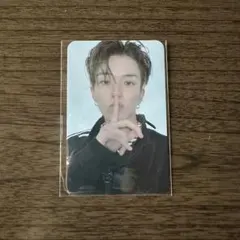 TREASURE LOVE PULSE アサヒ トレカ