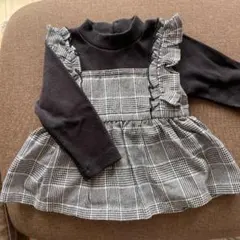 プティマイン トップス チュニック