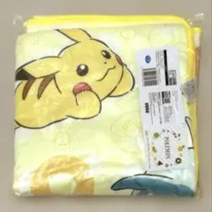 ポケットモンスター プラチナムザッカサマーブランケット ポケモン ブランケットのサムネイル