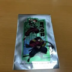 鬼滅の刃 無限城編 入場特典 映画 第二弾