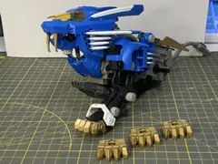 2025年最新】ゾイド パーツの人気アイテム - メルカリ