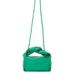 未使用　MARTE 2Way Bag グリーン
