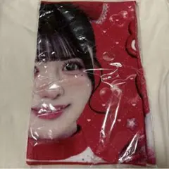 iLiFE! Kアリーナ MEGALiFE! グッズ タオル 心花りり