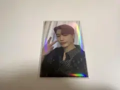 ATEEZ サン　トレカ